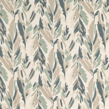 Tissus Calathea V3379-02 VILLANOVA