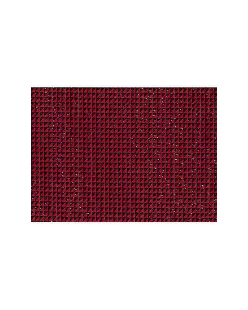 Fabric FCL037_02 MANTA - CARMIN CHRISTIAN LACROIX