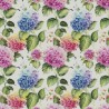 Tessuti Mare Di Fiori 1-8910-061 JAB