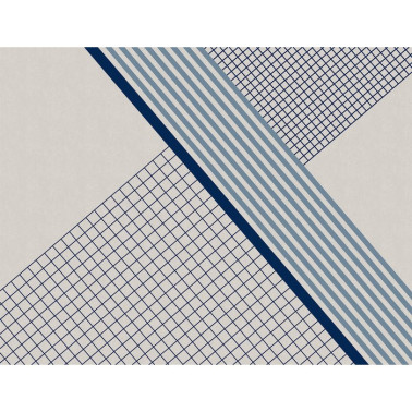 Wallpaper Ixent Mural MLL3104-3 - Tres Tintas