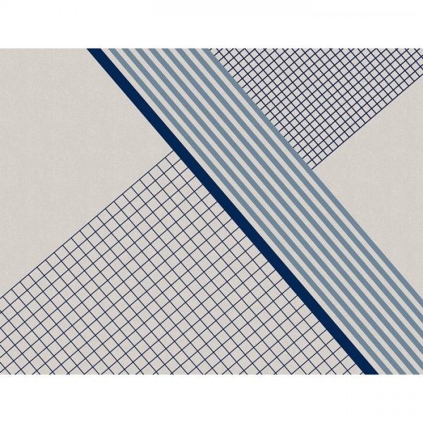 Papel Pintado Ixent Mural MLL3104-3 - Tres Tintas Papel Pintado Ixent Mural MLL3104-3 - Tres Tintas