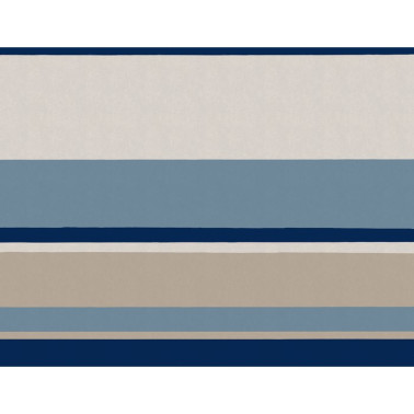 Papel Pintado Nus Mural MLL3105-3 - Tres Tintas