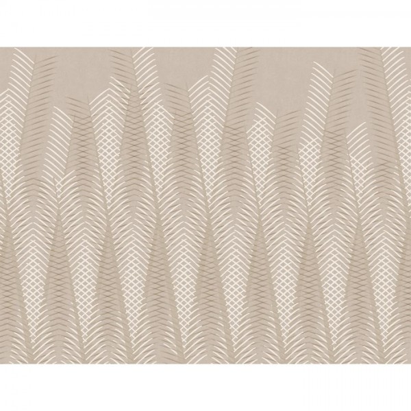 Papel Pintado Pinyol Mural MLL3102-2 - Tres Tintas Papel Pintado Pinyol Mural MLL3102-2 - Tres Tintas