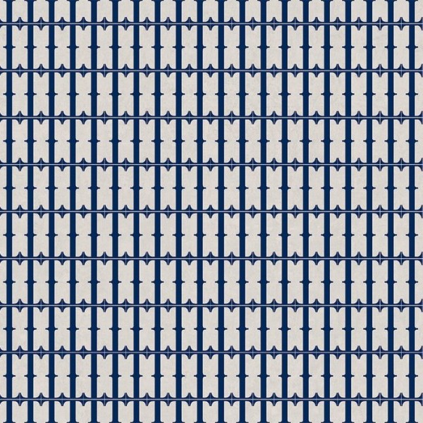 Papier peint Blaua LL3101-5 - Tres Tintas Papier peint Blaua LL3101-5 - Tres Tintas