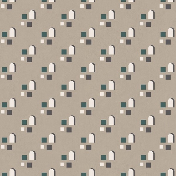 Wallpaper Far LL3106-4 - Tres Tintas Wallpaper Far LL3106-4 - Tres Tintas