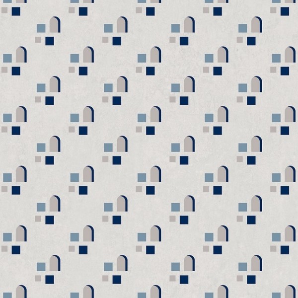 Wallpaper Far LL3106-5 - Tres Tintas Wallpaper Far LL3106-5 - Tres Tintas