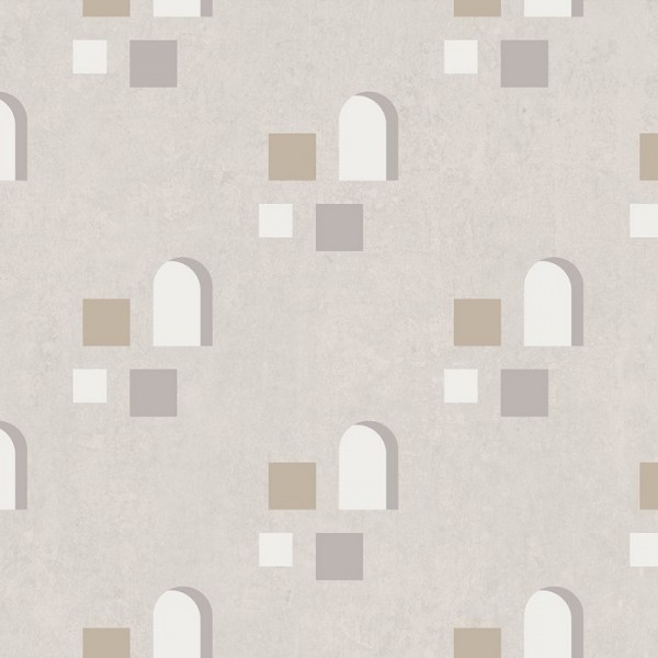 Papel de parede Far Macro LL3106-6 - Tres Tintas