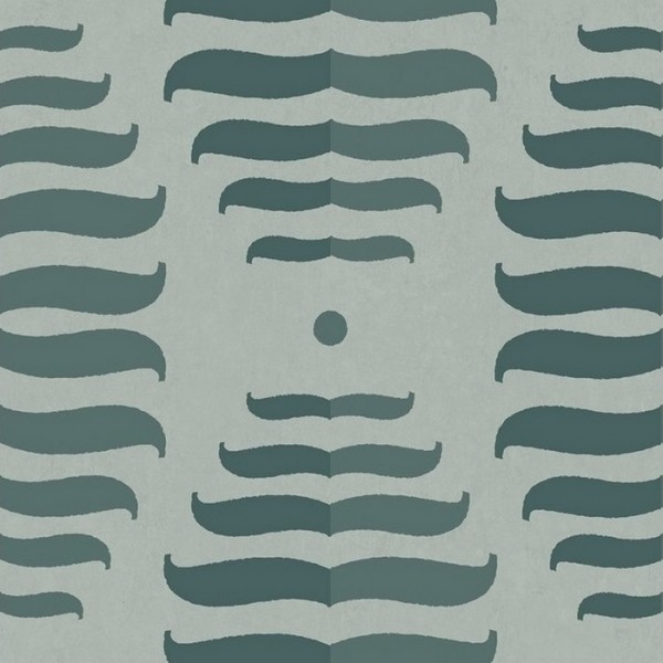 Wallpaper Pinyol Macro LL3102-7 - Tres Tintas Wallpaper Pinyol Macro LL3102-7 - Tres Tintas
