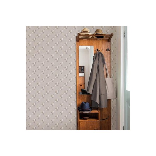 Papel de parede Far Macro LL3106-6 - Tres Tintas
