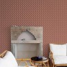 Papier peint Pinyol LL3102-4 - Tres Tintas
