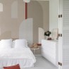 Papel Pintado Far Mural MLL3106-1 - Tres Tintas