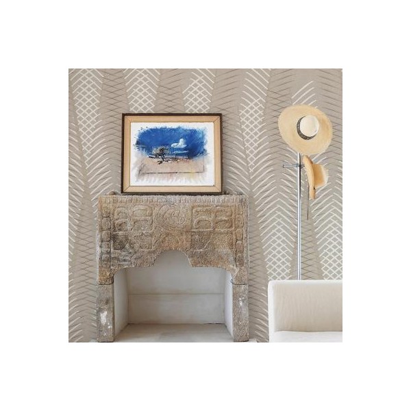 Papier peint Pinyol Mural MLL3102-2 - Tres Tintas
