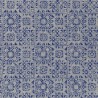 Papel Pintado P605-09 SEREGO COBALT - Designers Guild
