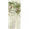 Papel de parede DGWIL1011 JUNGLE GREENERY - KHROMA