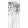 Papier peint DGWIL1021 JUNGLE MOON - KHROMA