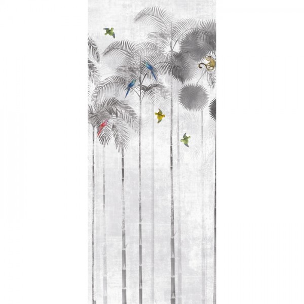 Tapete DGWIL1022 JUNGLE MOON - KHROMA Tapete DGWIL1022 JUNGLE MOON - KHROMA