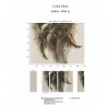 Papier peint Raffia & Madagascar Cuba Libre VP-603-01 - Elitis