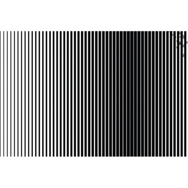 Papel Pintado BLACKWHITE GLVA10B - GLAMORA