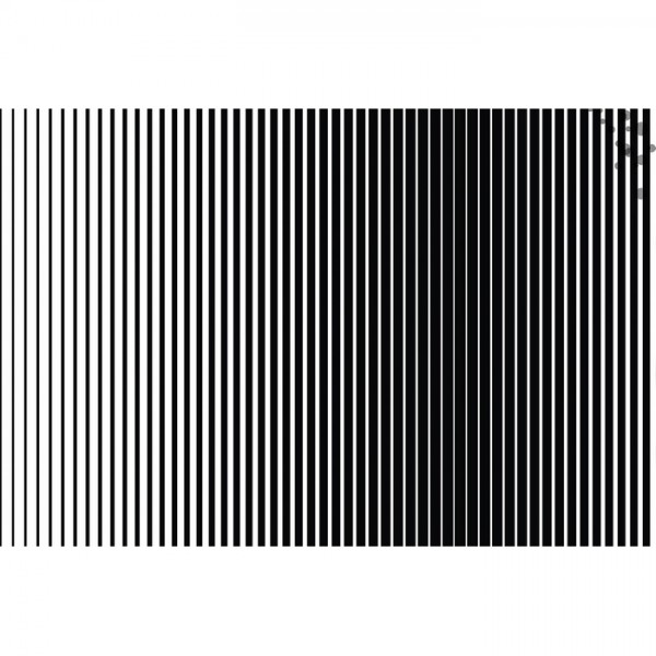 Tapete BLACKWHITE GLVA10B - GLAMORA Tapete BLACKWHITE GLVA10B - GLAMORA