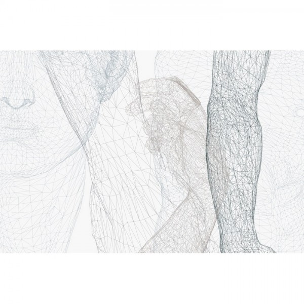 Papel Pintado BODYWALL GLNC50C - GLAMORA Papel Pintado BODYWALL GLNC50C - GLAMORA