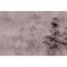 Papier peint CAFE DE FLORE GLFL42A - GLAMORA