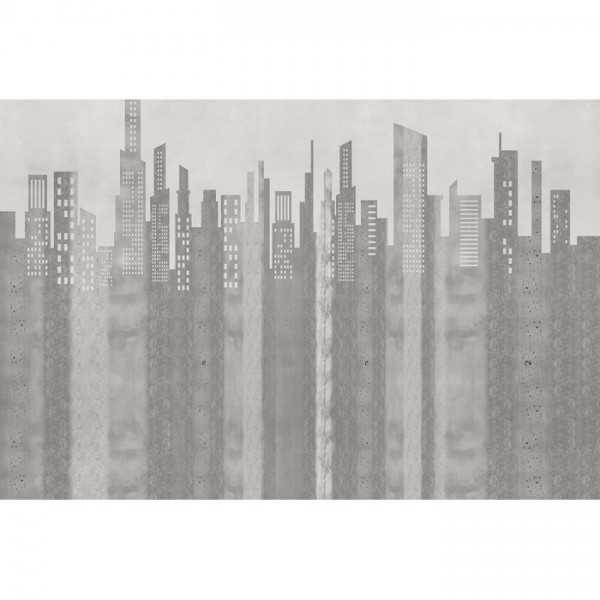 Tapete CITY GLRE20A - GLAMORA Tapete CITY GLRE20A - GLAMORA