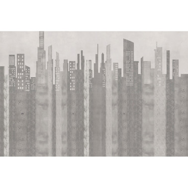 Carta da Parati CITY GLRE20B - GLAMORA