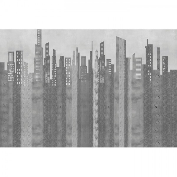 Papel de parede CITY GLRE21A - GLAMORA Papel de parede CITY GLRE21A - GLAMORA
