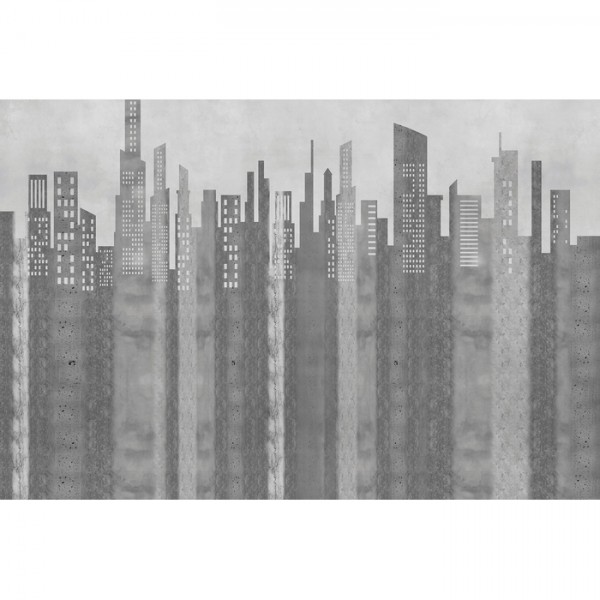 Papel de parede CITY GLRE21B - GLAMORA Papel de parede CITY GLRE21B - GLAMORA