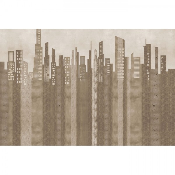 Tapete CITY GLRE22A - GLAMORA Tapete CITY GLRE22A - GLAMORA