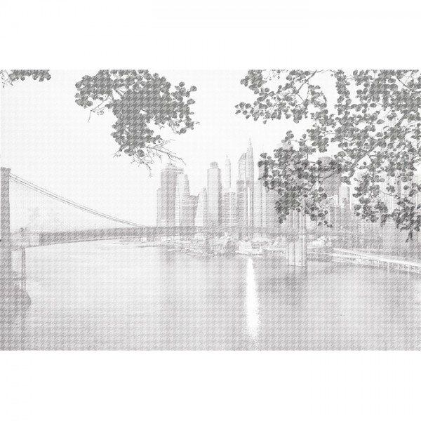 Tapete DISTRACTION GLFA10A - GLAMORA Tapete DISTRACTION GLFA10A - GLAMORA