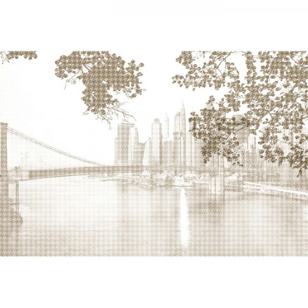 Papier peint DISTRACTION GLFA11A - GLAMORA Papier peint DISTRACTION GLFA11A - GLAMORA