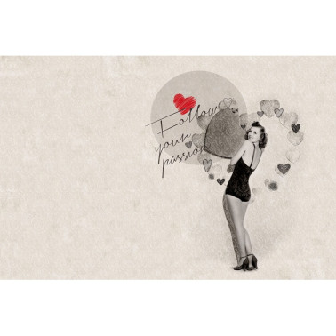 Wallpaper DREAM GLRE50A - GLAMORA