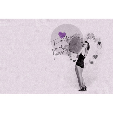 Carta da Parati DREAM GLRE52A - GLAMORA