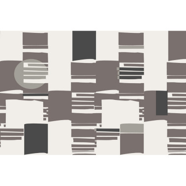 Papel Pintado EXPLORER GLBG11B - GLAMORA