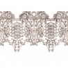 Papier peint FILICUDI GLDV20B - GLAMORA