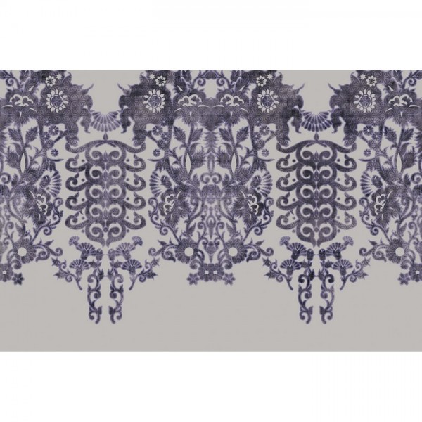 Wallpaper FILICUDI GLDV22B - GLAMORA Wallpaper FILICUDI GLDV22B - GLAMORA