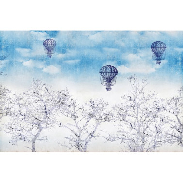 Wallpaper FOGG GLVA31B - GLAMORA