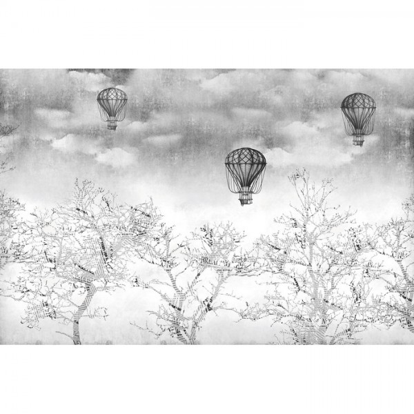 Papel de parede FOGG GLVA32B - GLAMORA Papel de parede FOGG GLVA32B - GLAMORA