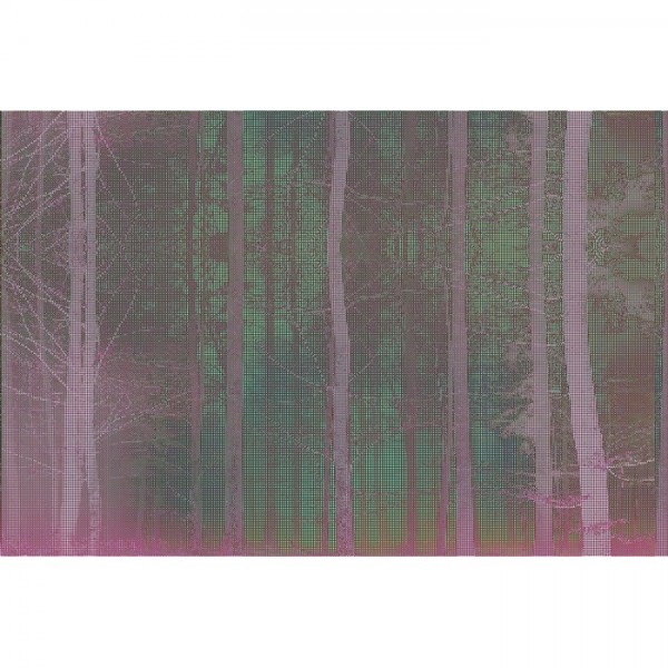 Tapete FOREST GLPI12A - GLAMORA Tapete FOREST GLPI12A - GLAMORA