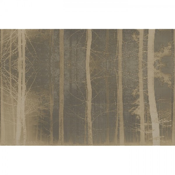 Papier peint FOREST GLPI13A - GLAMORA Papier peint FOREST GLPI13A - GLAMORA