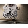 Papier peint KISS GLRE10A - GLAMORA