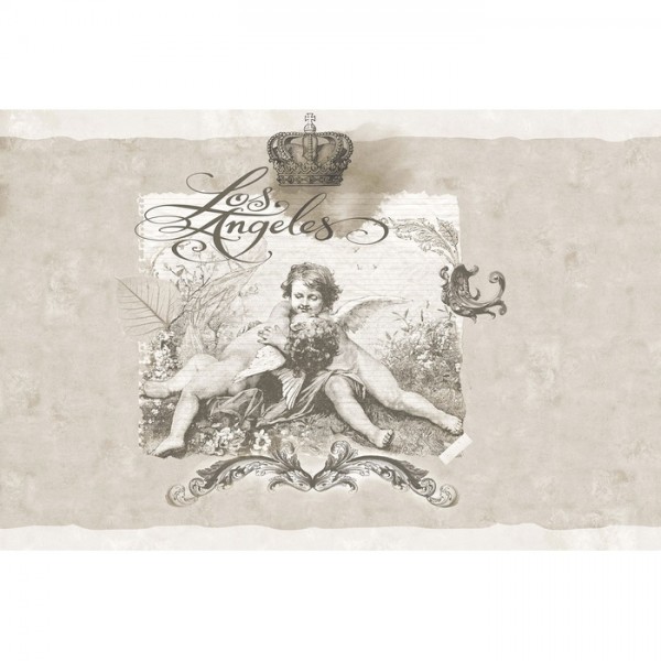 Papier peint KISS GLRE11A - GLAMORA Papier peint KISS GLRE11A - GLAMORA