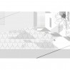 Carta da Parati LISTEN GLSE11B - GLAMORA