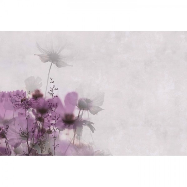 Papier peint MEADOW GLFR13B - GLAMORA Papier peint MEADOW GLFR13B - GLAMORA