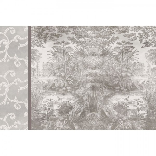 Papier peint MINT GLCB20A - GLAMORA Papier peint MINT GLCB20A - GLAMORA