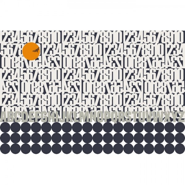 Papel Pintado MOON DANCER GLBG22A - GLAMORA Papel Pintado MOON DANCER GLBG22A - GLAMORA