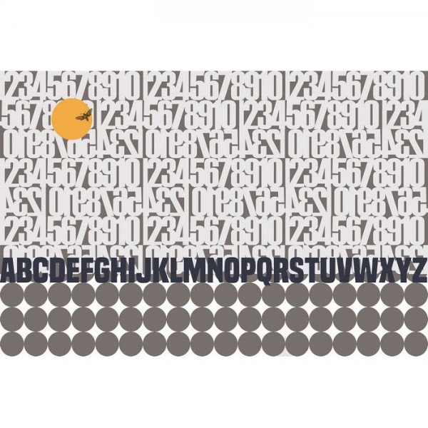 Papel Pintado MOON DANCER GLBG23A - GLAMORA Papel Pintado MOON DANCER GLBG23A - GLAMORA