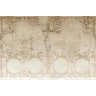 Carta da Parati NABUCCO GLOP22A - GLAMORA