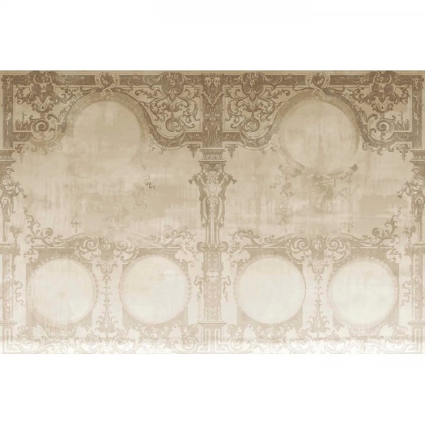 Tapete NABUCCO GLOP22B - GLAMORA Tapete NABUCCO GLOP22B - GLAMORA